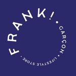 FRANK! - @frank_garcon - Instagram