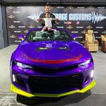 Frank Gallardo - @frankgallardoadn - Instagram