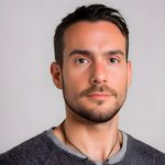 Frank Garcia - @frankgarcia - Instagram