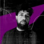 Frank García - @frankgarciapoeta - Instagram