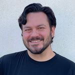 Frank Garcia-Hejl - @frankgarciahejl - Instagram