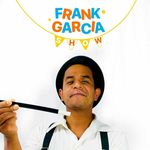 Frank Garcia Oficial - @frankgarciashow - Instagram