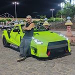 Ivan Lima - @frankgarage07 - Instagram
