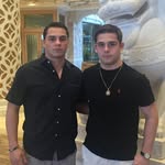 Frank Gabriele - @frankrgabriele - Instagram