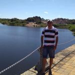 Frank Gadelha - @frank.gadelha.35 - Instagram
