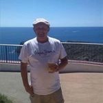 Frank Gajewski - @miminko37 - Instagram