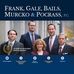 Frank, Gale, Bails, Murcko &amp; Pocrass - Facebook