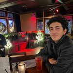 Frank Galey - @ripfg23 - Instagram