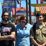 Frank Galinski - @fgalinski - Instagram