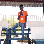 Cosmas Frank Gamba - @cosmasfrankgamba - Instagram
