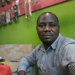 Frank gamba - @frankchacha846 - Instagram