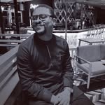 Francis Gandy - @redspider10 - Instagram