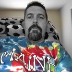 Frank Gandy - @gandy31 - Instagram