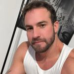 Frank Garrett - @frank_garrett34 - Instagram