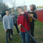 frank garrett - @tankfarrett - Instagram