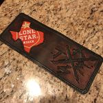 Frank Garrett - @frankiefrijolesleather - Instagram