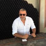 Frank Garrett - @frankgarrett5 - Instagram