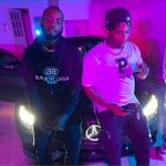 Frank Garrett Jr - @garrettcarlos38 - Instagram