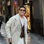 Francesco Gaudiosi - @frankgaudiosi - Instagram