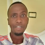 Frank Gaudiozi Mwombeki - @gaudiozifrank - Instagram