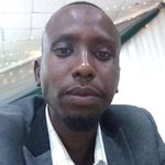 Frank Gaudiozi Mwombeki - @frankgaudiozimwombeki - Instagram