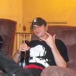 Frank Gauthier - @gauthier1246 - Instagram