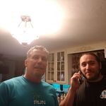 Frank Gauthier - @fgauthier071160 - Instagram