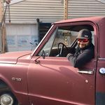 Frank Gentry - @imbrownsowhat - Instagram