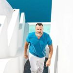 Frank Gentry - @world_wonderer_for_life - Instagram