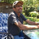 Frank Gentry - @franklineugenege - Instagram