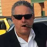 Frank German - @frankgerman - Instagram