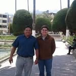 Frank German Gaibor - @frankgerman123 - Instagram