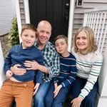 Adrienne Frank Gillette - @adriennemgillette - Instagram