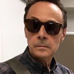 Francis Rick Gillette - @francisrgillette - Instagram