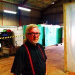 Frank Goff - @frank.goff.58 - Instagram