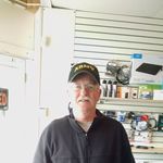 Frank Goff - @fmgjr2 - Instagram