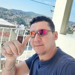Frank Gonçalves - @flafrank10101986 - Instagram