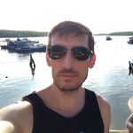 Frank Gonçalves - @flg_007 - Instagram