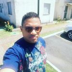 Frank Gonçalves dos Santos - @frankgoncalvesdos - Instagram