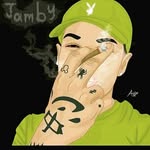 Frank Gonsalez - @theanestecia - Instagram