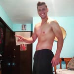 Frank González - @frankgonsalez23 - Instagram
