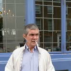 Frank Goodfellow - Facebook