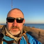 Frank Gooding - @sirfrunke - Instagram