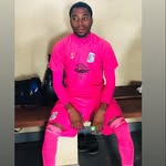 Gilchrist Frank Goodness - @gilchristfrankgoodness - Instagram