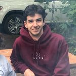 Francis Gorham - @frankers_32 - Instagram