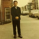 Francis Gorham - @francisgorham - Instagram