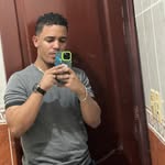 Frank Yeuri Goris - @_goris_03 - Instagram