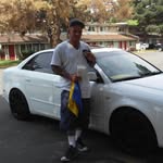 Frank Gorrell - @frankgorrell737738374 - Instagram