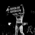 Frank Gotch - @realprowrestlingrebel - Instagram
