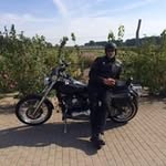 Frank Gottschalk - @hd.cruiser - Instagram
